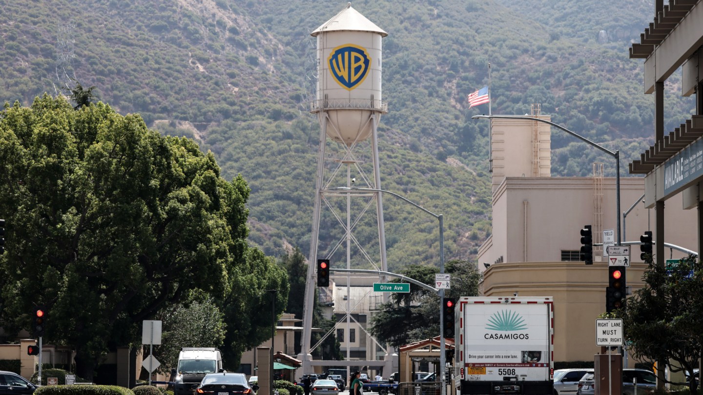 Entertainment Workers Decry Paramount-WBD Merger at Town Hall Amid Lawsuit Threats