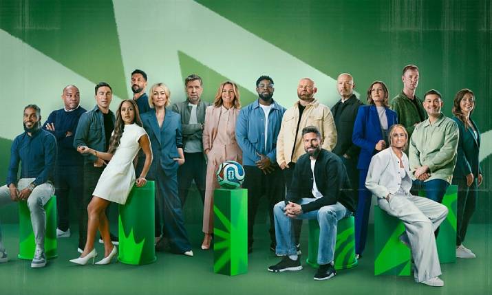 BBC Sport adopts hybrid remote production for FIFA World Cup 2026