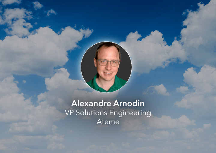 Ateme and Scaleway validatate sovereign cloud for high-scale media supply chains