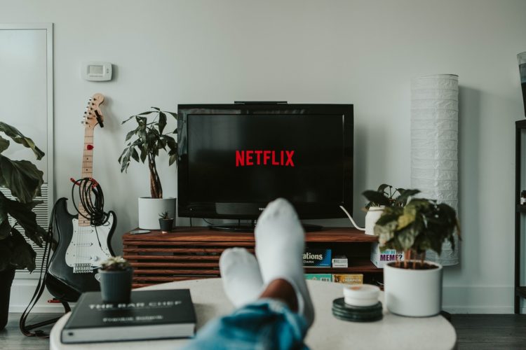 Netflix Prioritizes 'Attention OS' With Ad Monetization and Share Buybacks