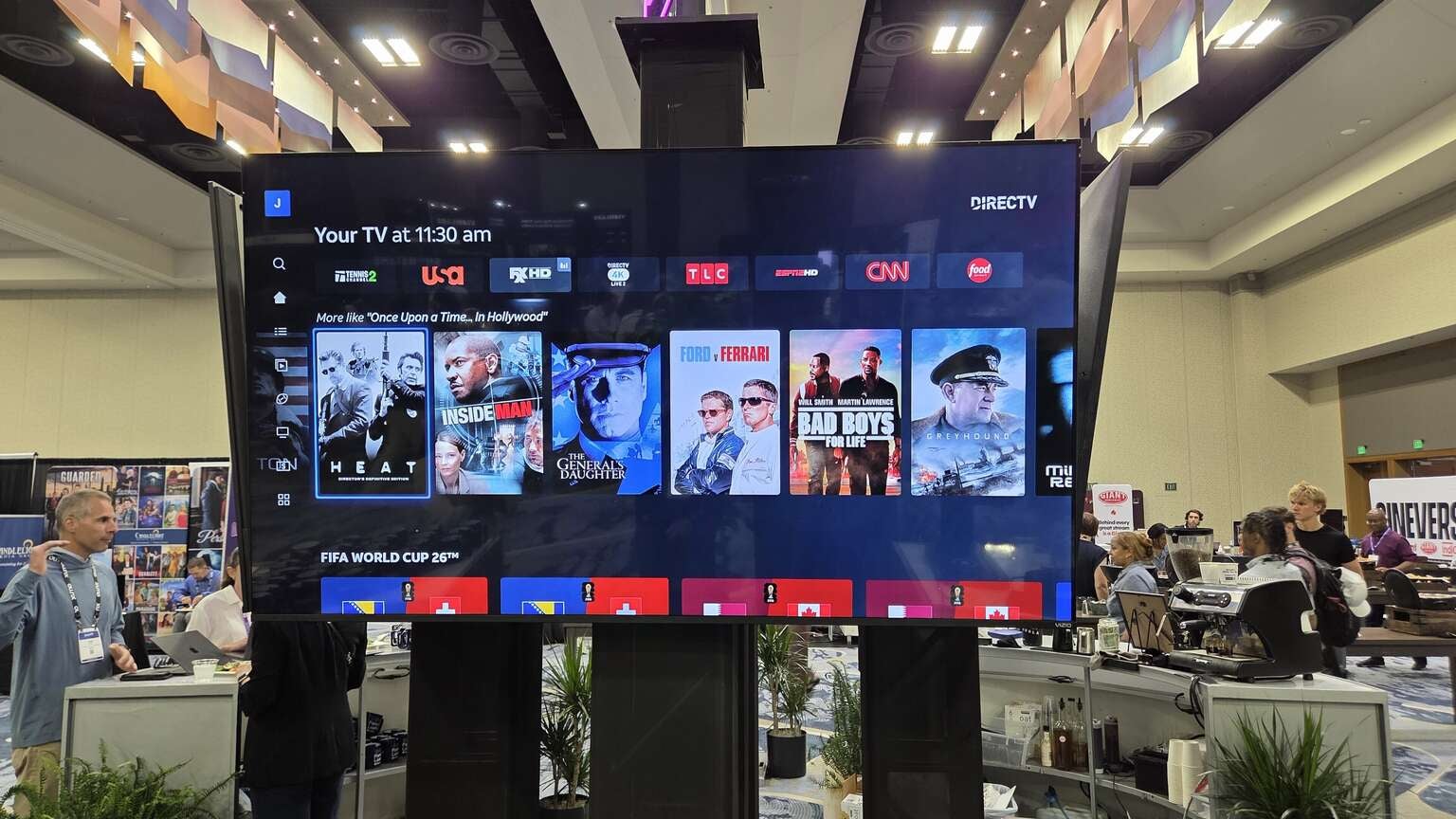 DIRECTV reports 60% of Genre Pack subscribers migrated from competitors