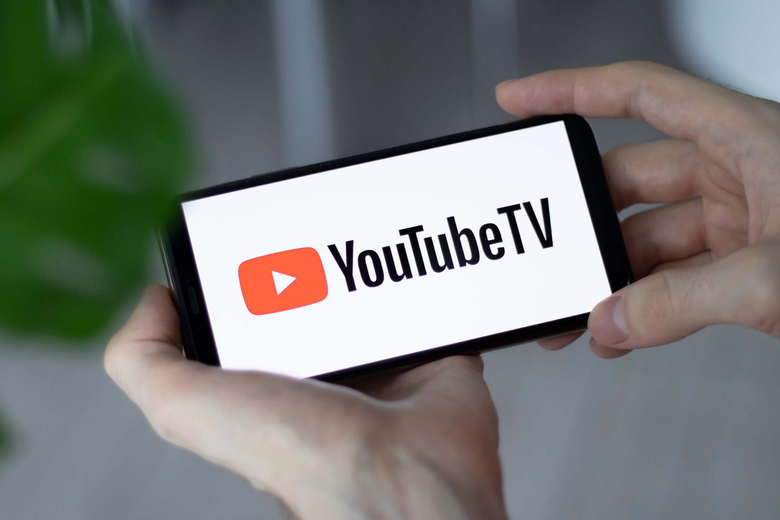 YouTube TV adds ION to its sports package lineup