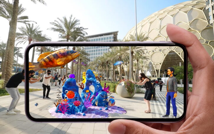 CoSTAR taps Magnopus to build persistent cross-reality “sets”