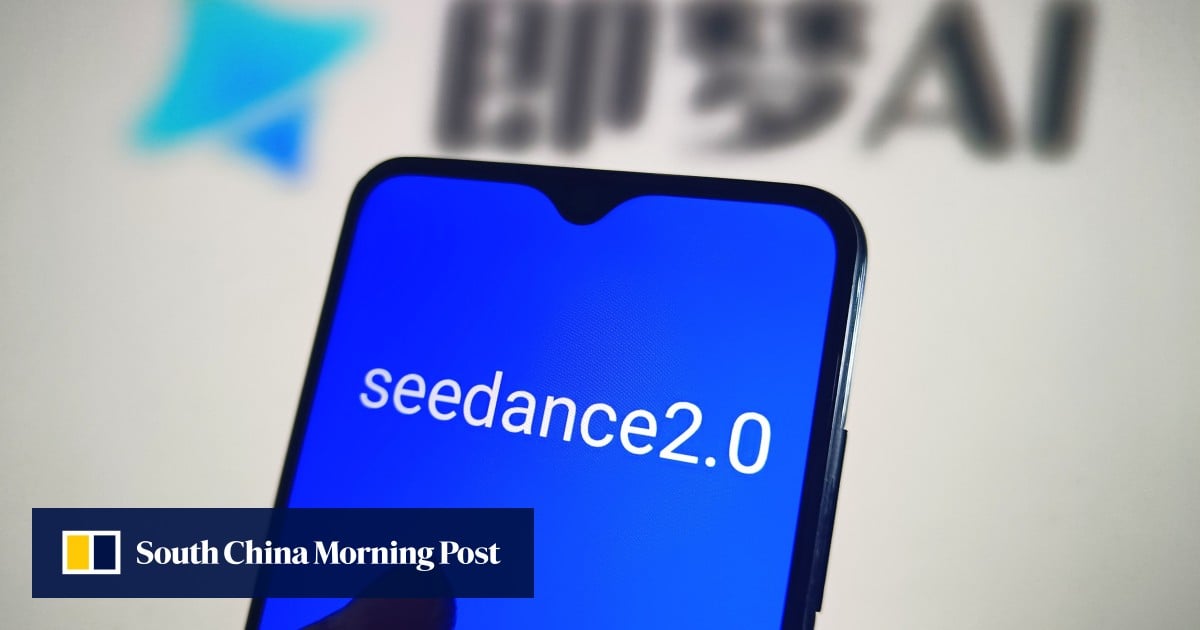 ByteDance’s Seedance 2.0 can generate feature-length films
