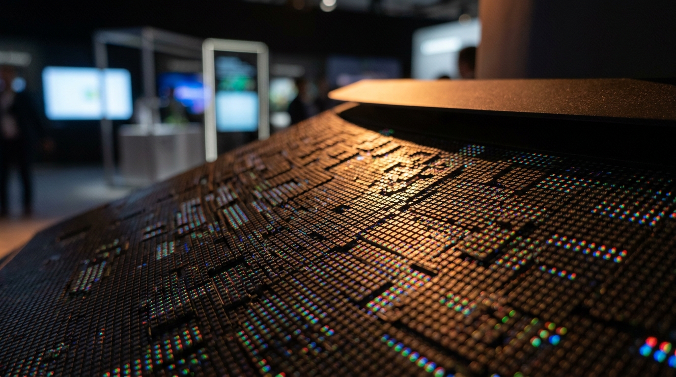 Samsung India rolls out 72-model 2026 Vision AI TV lineup
