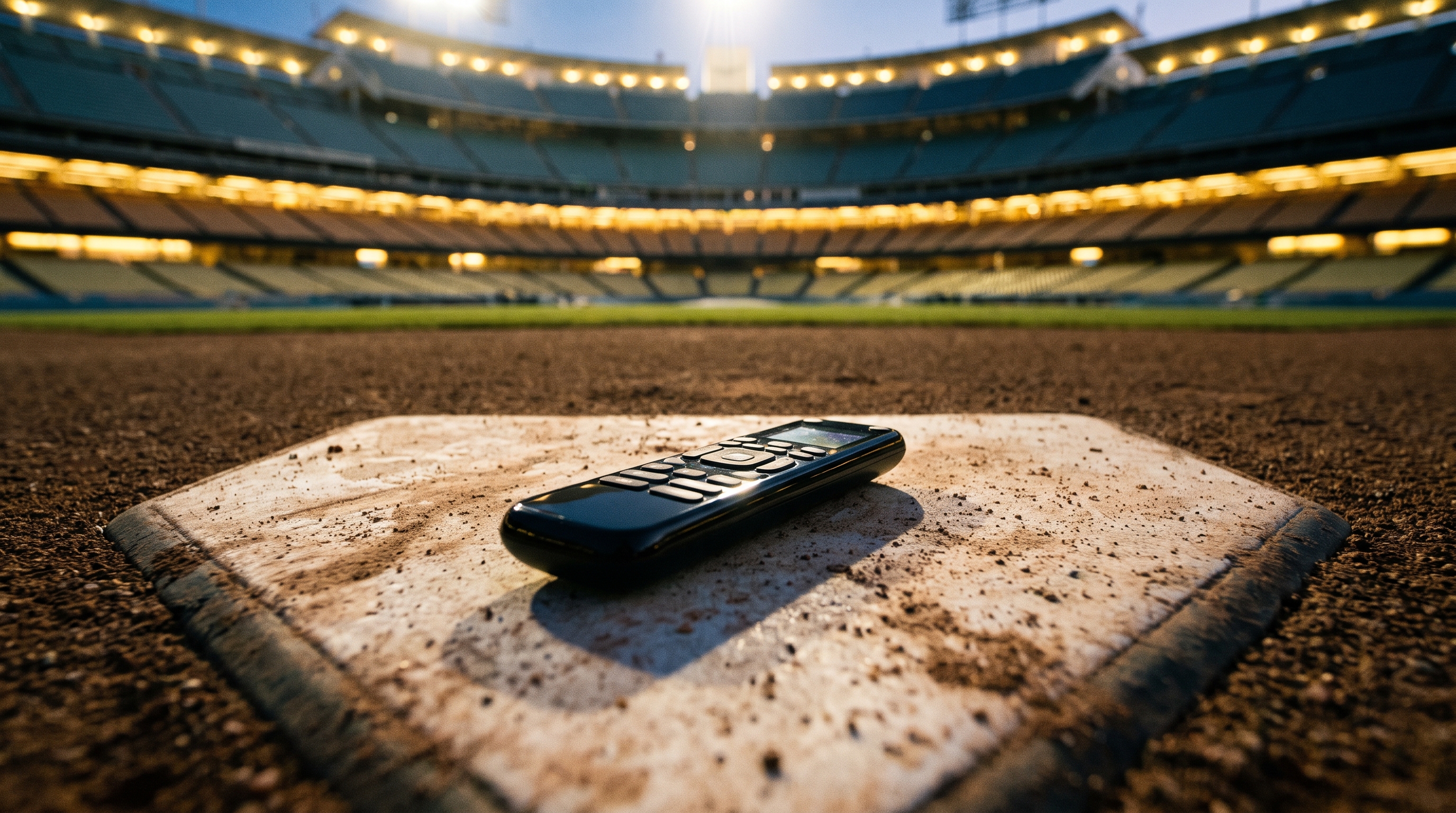 Netflix breaks 41-year cable run with exclusive Home Run Derby stream