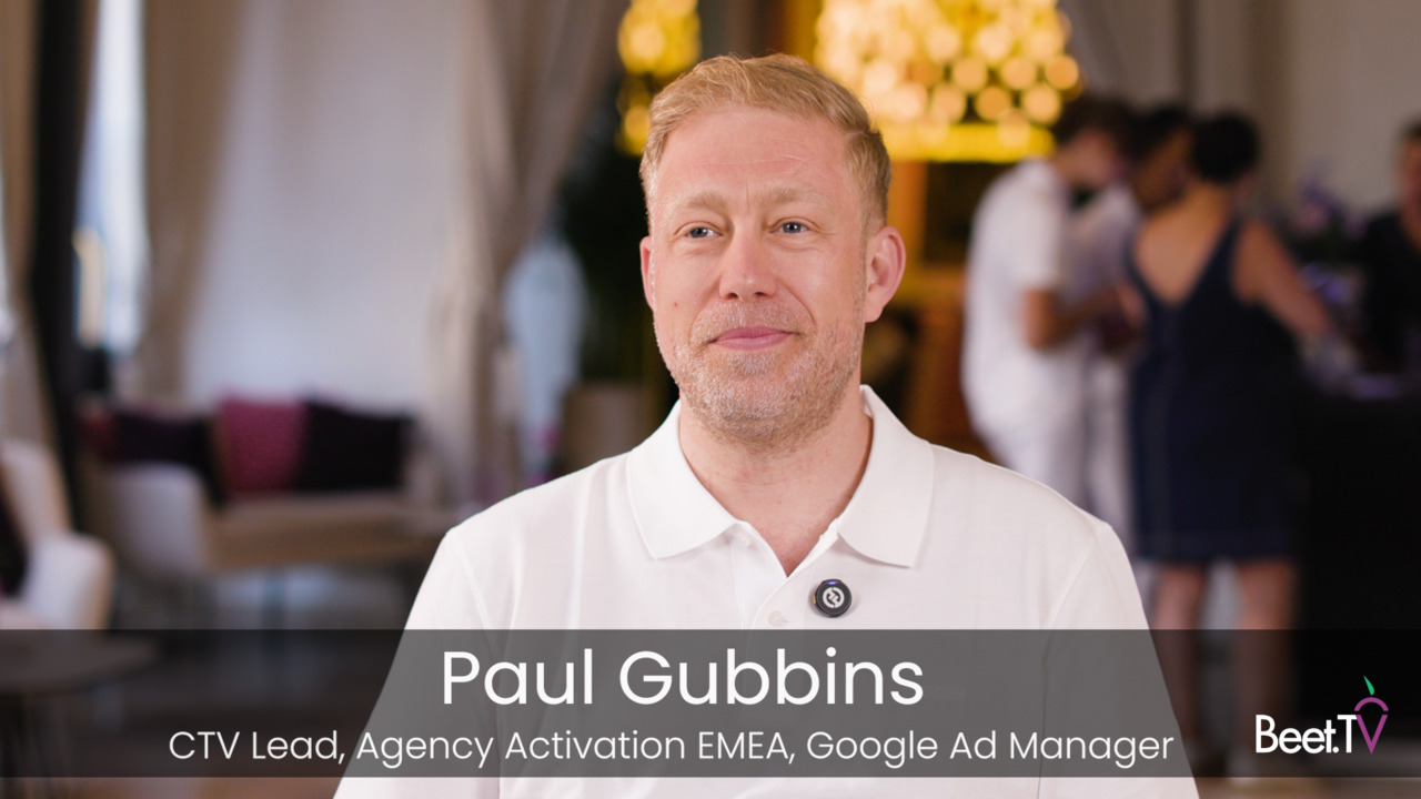 Google launches Buyer Direct to shorten programmatic supply paths for CTV
