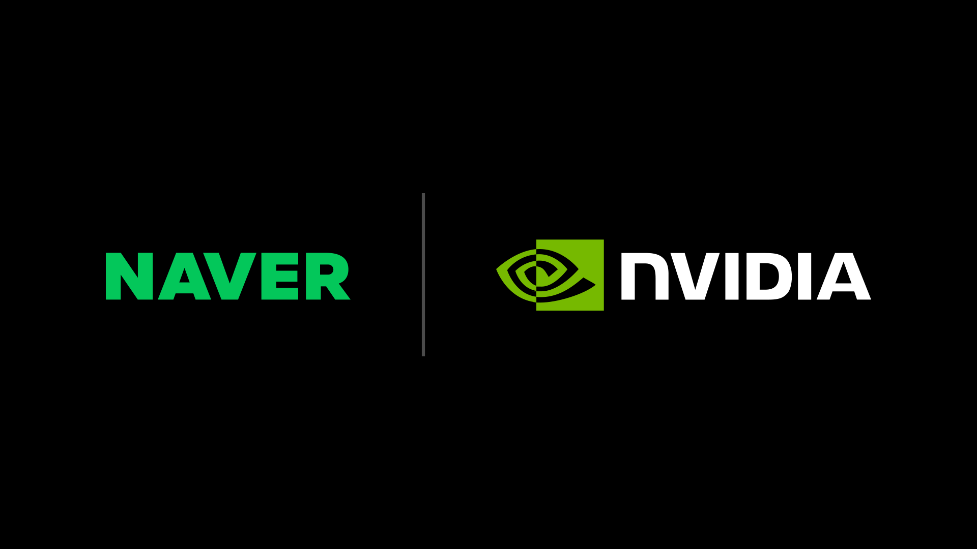 NAVER Scales AI Infrastructure with NVIDIA DSX for Gigawatt AI Factories