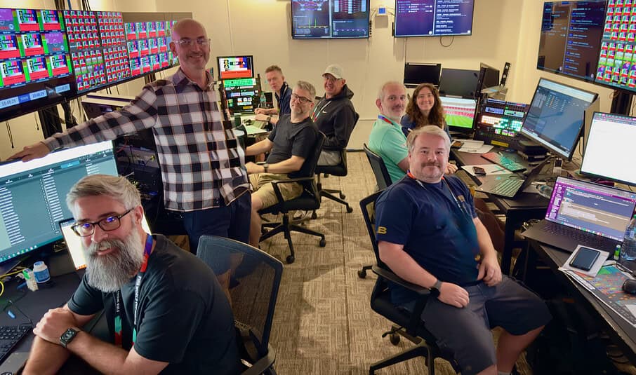 Fox Sports Centralizes 2026 World Cup Workflows via Distributed IP Hubs