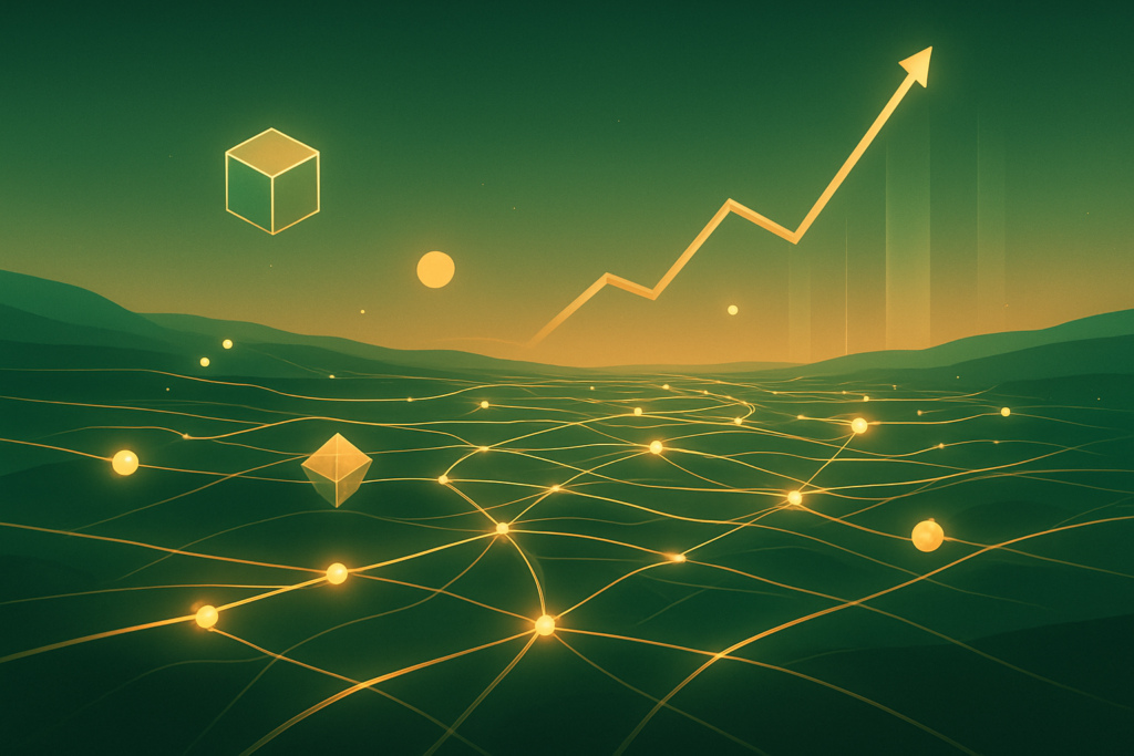 Fastly’s Edge Pivot Sparks 100% Rally — AI Accelerator Drives Growth