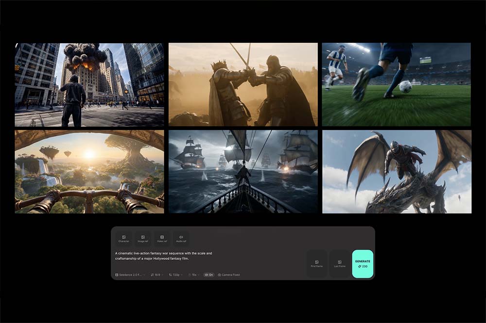 Vigloo launches AI production suite to slash microdrama costs by 90%