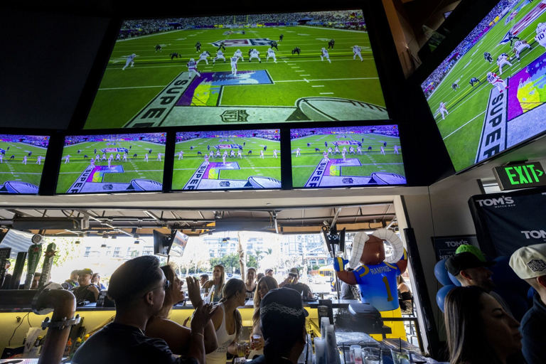 Broadcasters urge Congress to restrict sports antitrust exemptions to free TV
