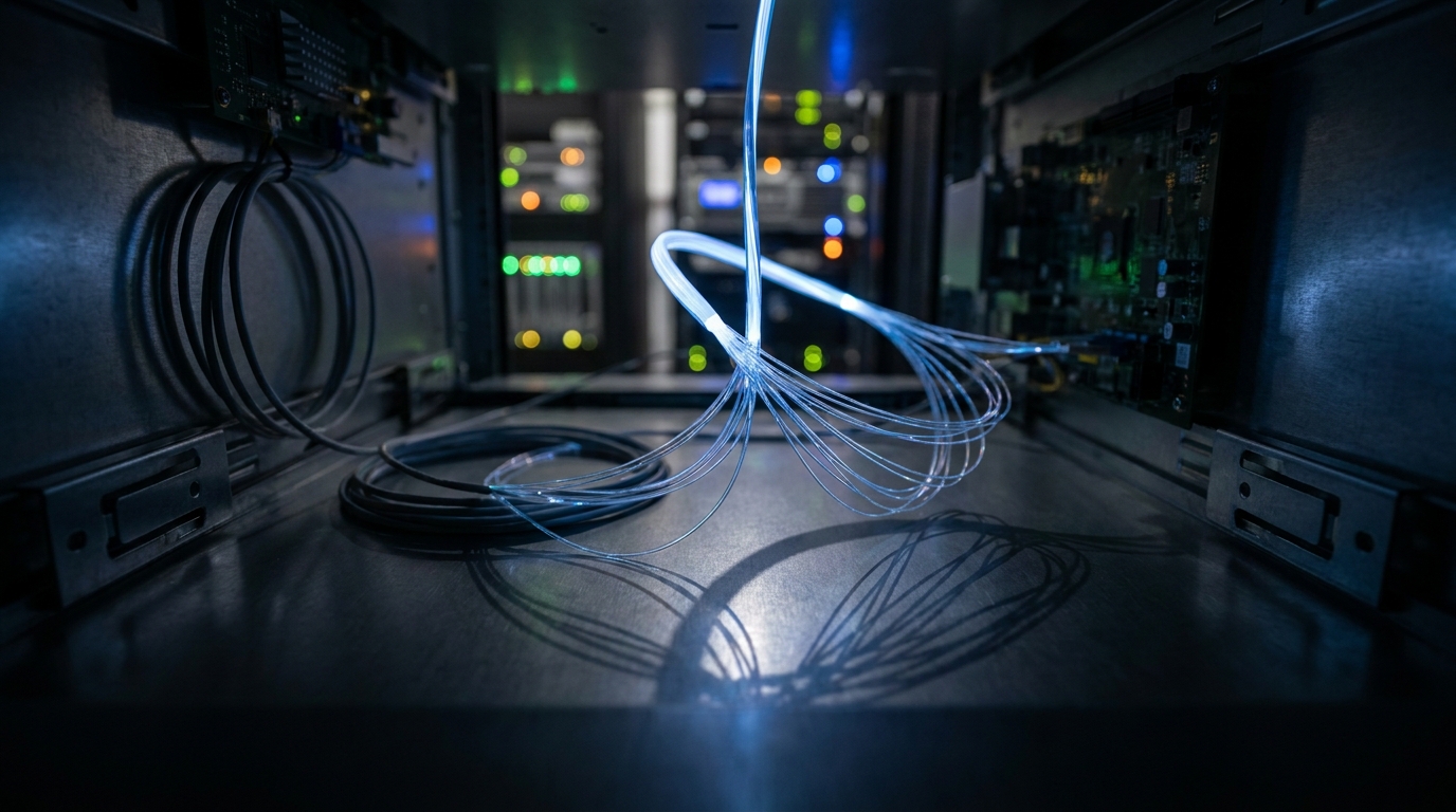 AWS deploys flat random-graph networks for data centers