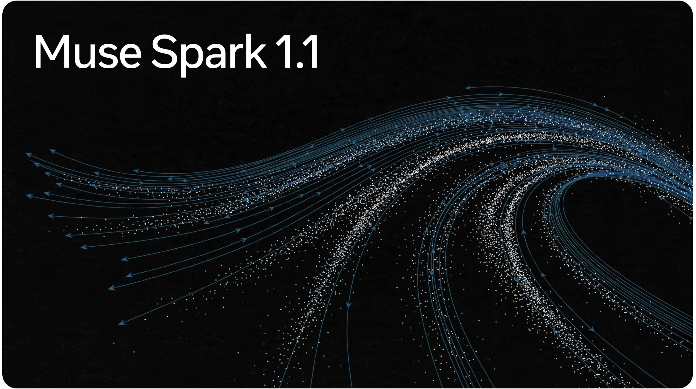 Meta launches Muse Spark 1.1 paid API at 75% lower cost