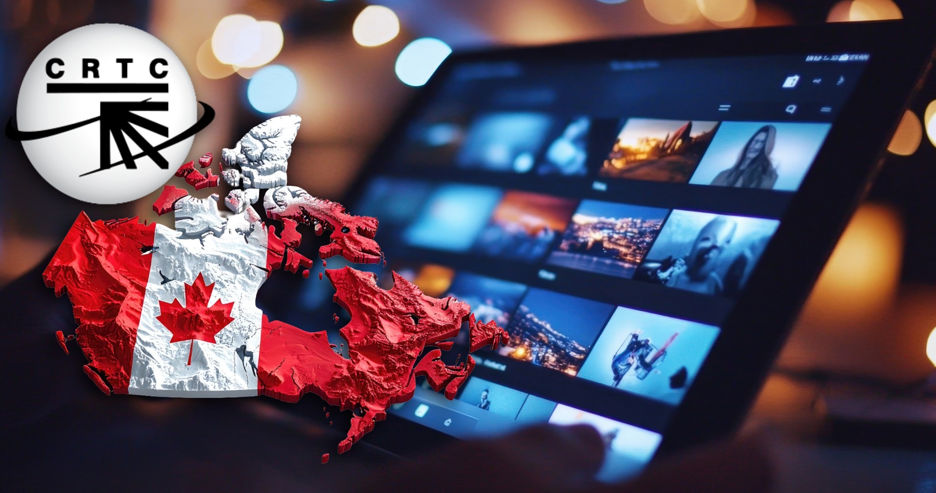 Canada’s 5% streaming levy meets Trump’s tariff playbook