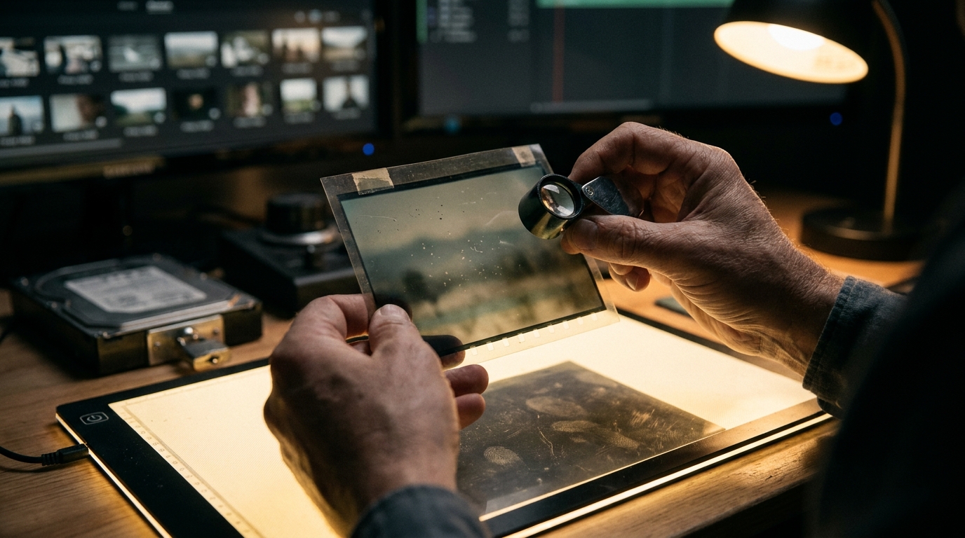 Backlight and Castlabs bring frame-accurate forensic watermarking to Iconik proxies