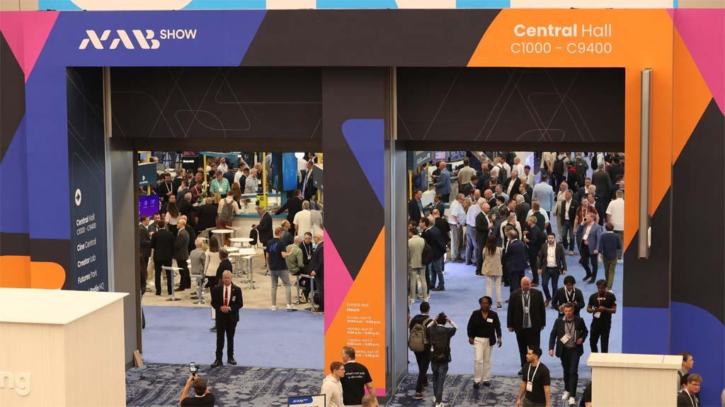NAB Show zeroes in on Brazil’s TV 3.0 and cheap receivers
