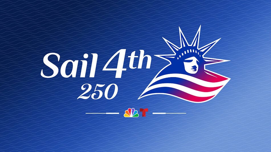 NBCU deploys 50-camera hybrid 5G and fiber network for Sail4th 250