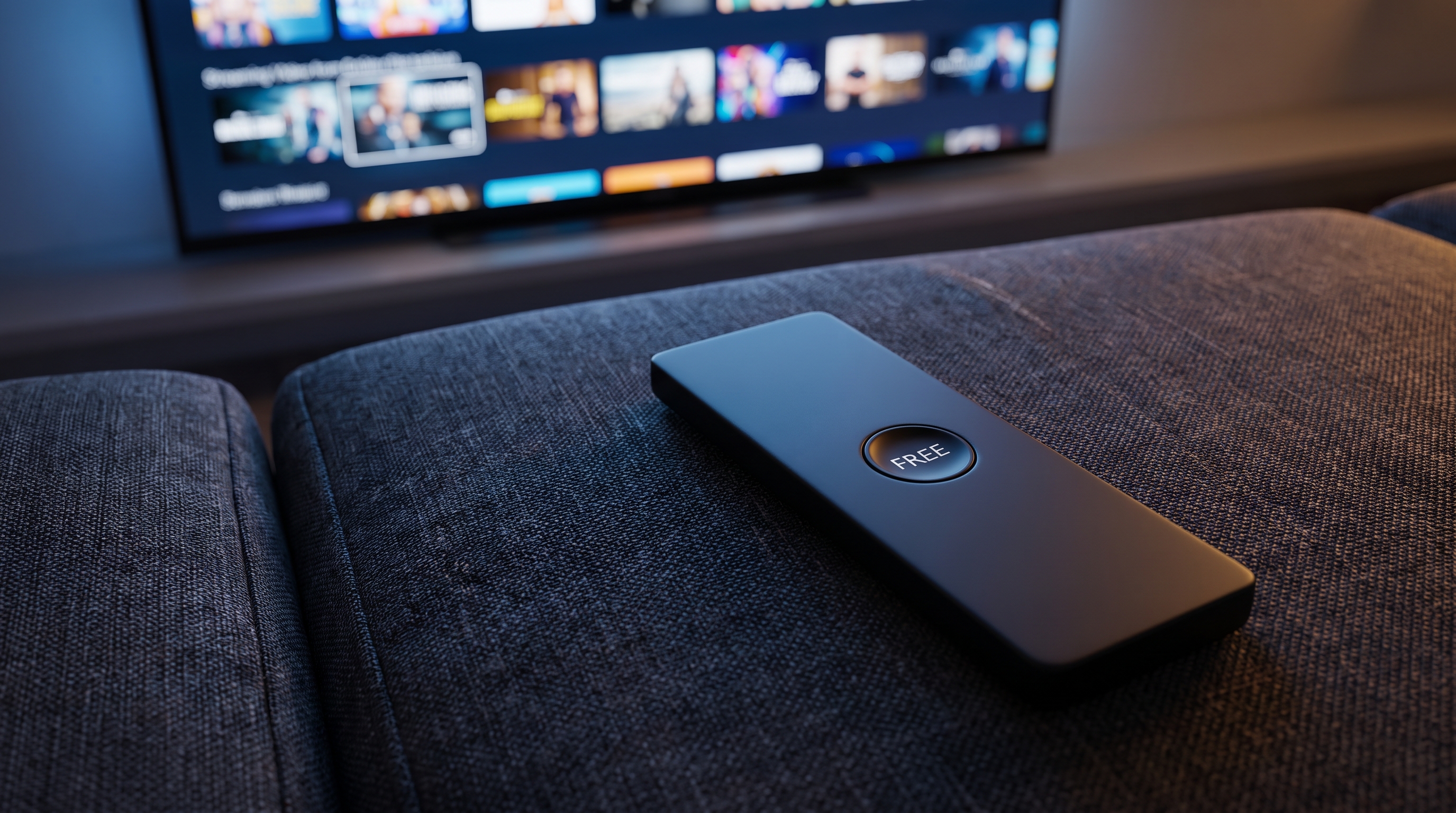Disney+ explores free tier as YouTube captures nearly 10% of TV time