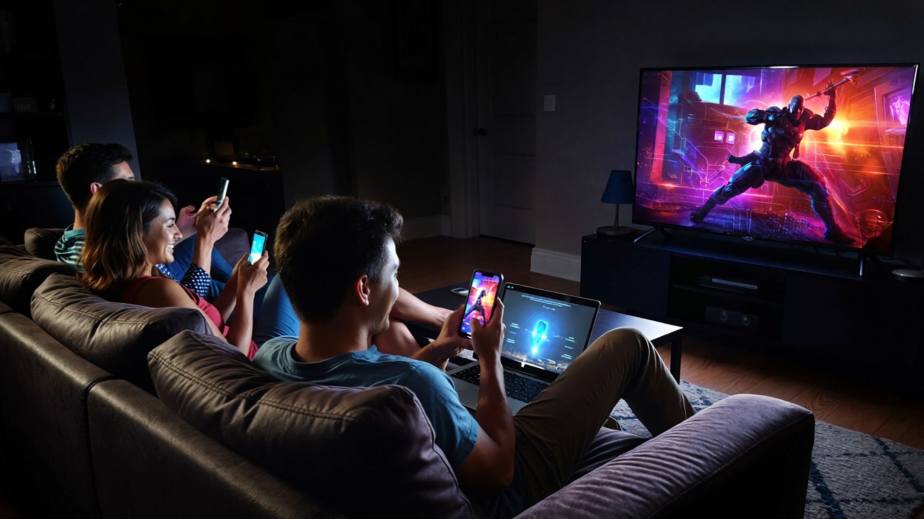 Streaming’s New KPI: Reliability, Ads, and Bundles—not Subs