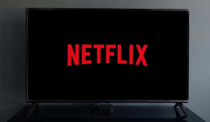 Netflix’s growth engine is ads, not M&A
