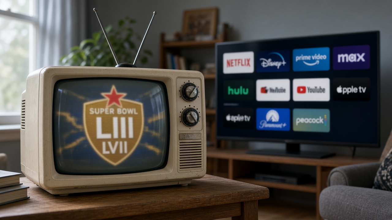 ABC affiliates protest Disney Super Bowl distribution over 35% revenue ...