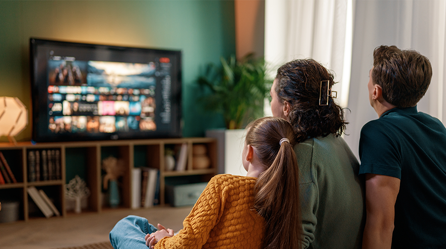 Paramount and Warner Bros. Discovery $110B Merger Resets Streaming M&A
