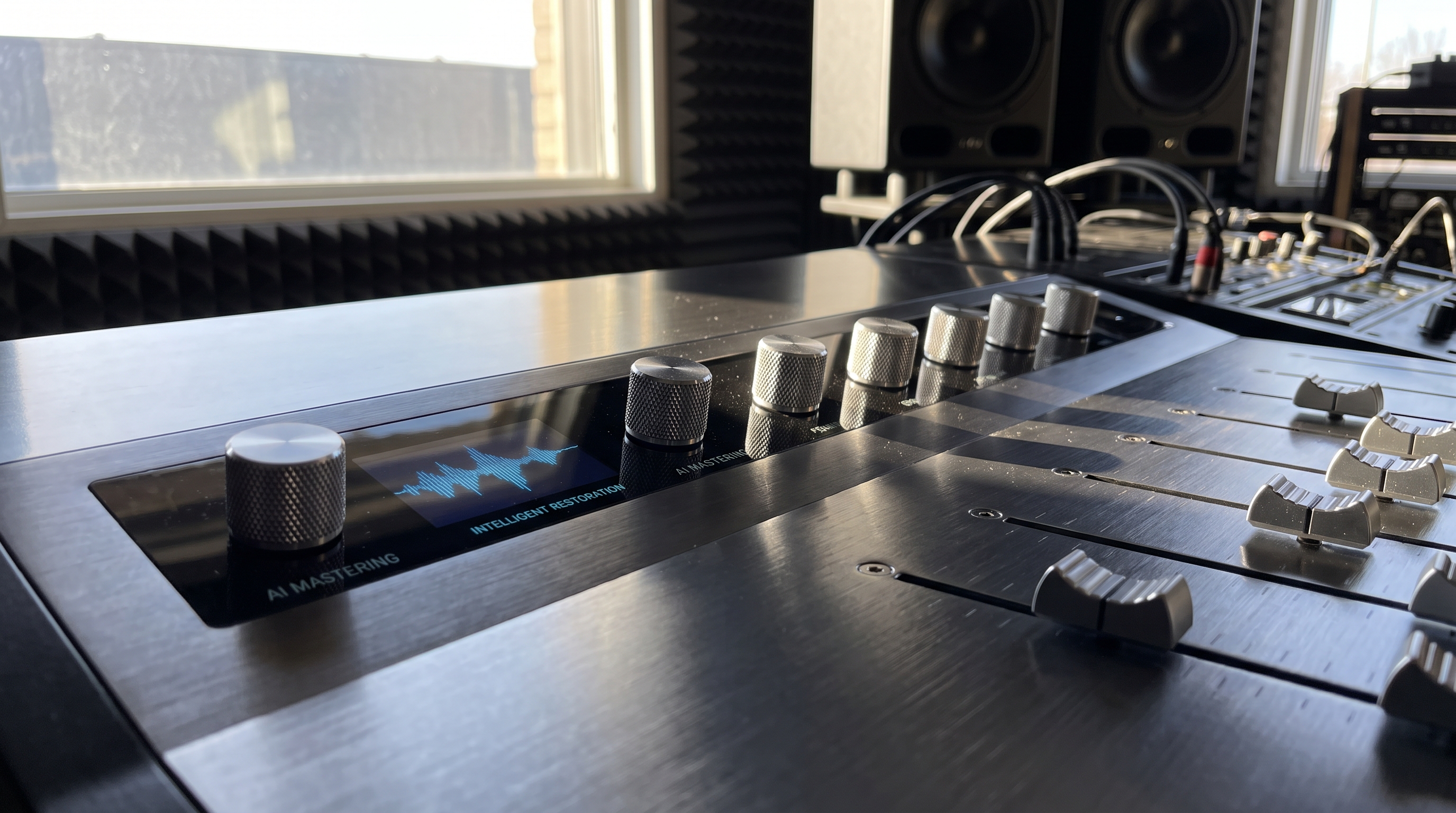 Boris FX acquires iZotope to anchor professional AI audio suite