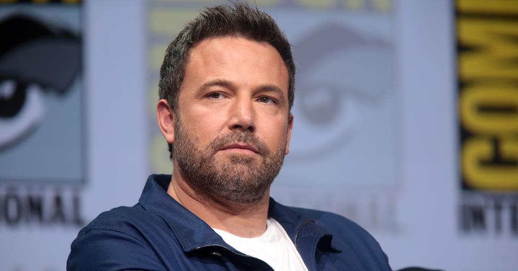 Netflix buys filmmaker-first AI tools—Ben Affleck joins as adviser
