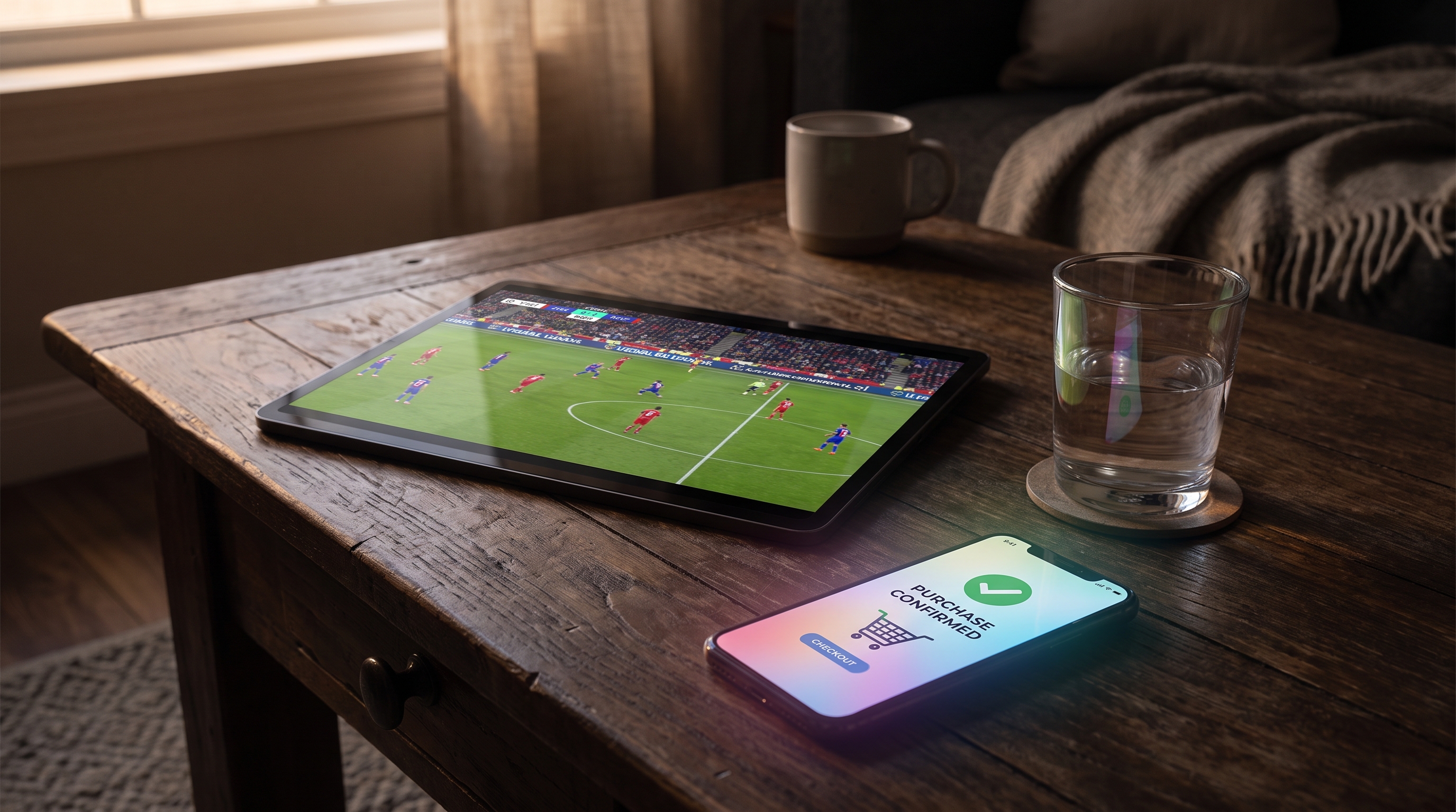 World Cup 2026 tests programmatic viability as sports CPMs hit $120