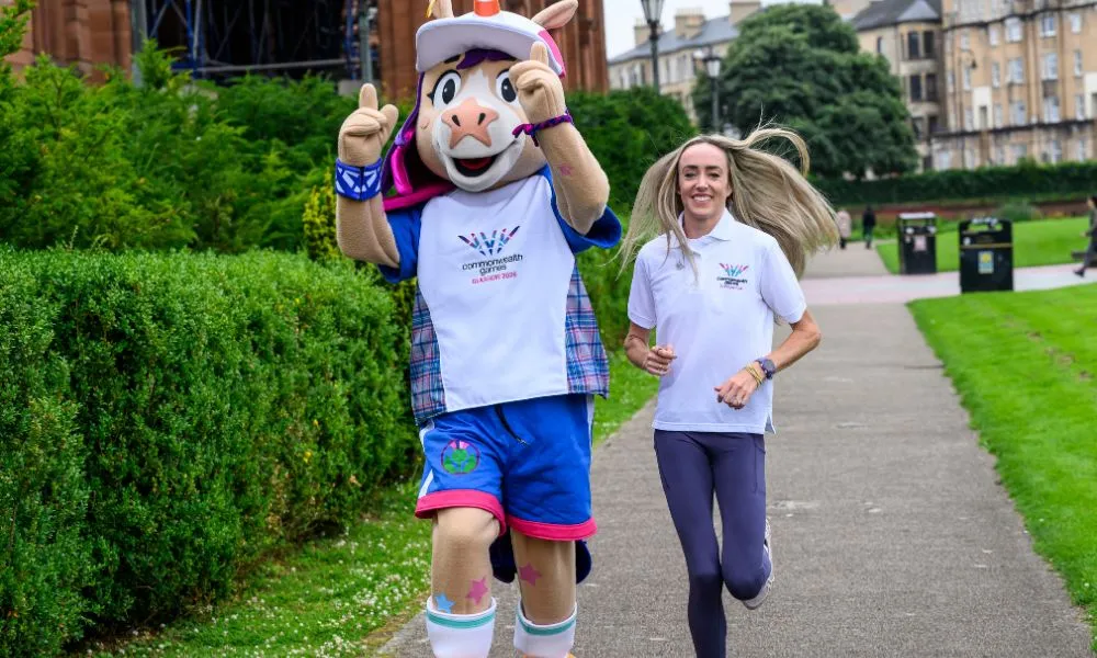 Warner Bros. Discovery takes Commonwealth Games behind UK paywall in 2026