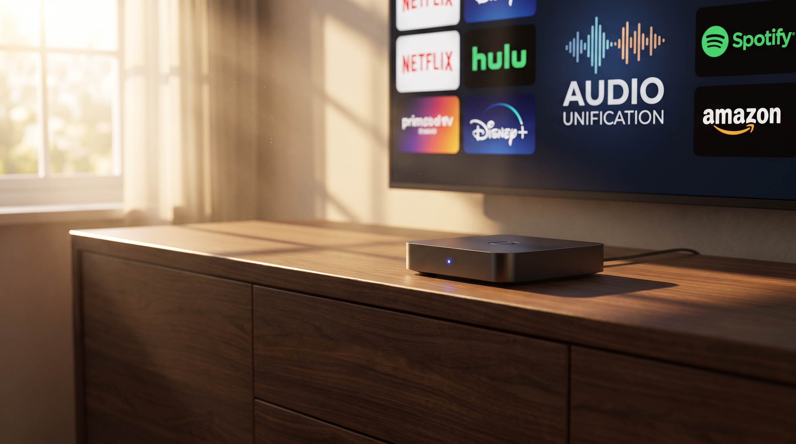 ATSC extends audio loudness standards to streaming and FAST channels