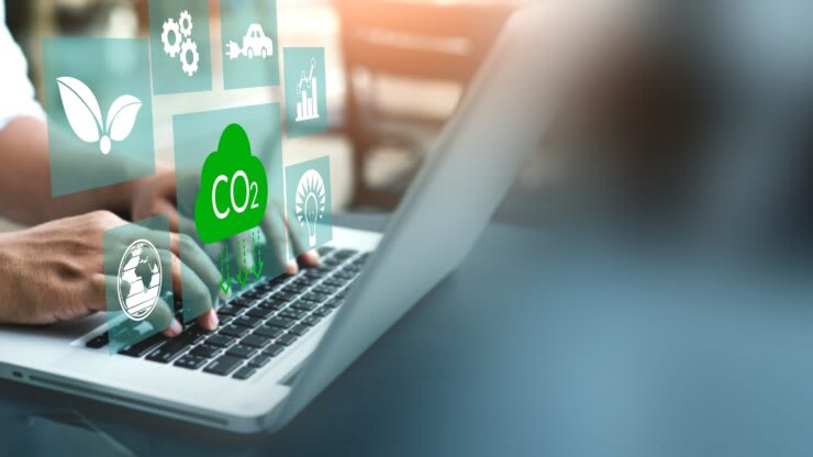 Always-On Software's Environmental Cost: Streaming's Role in Digital Carbon Footprint