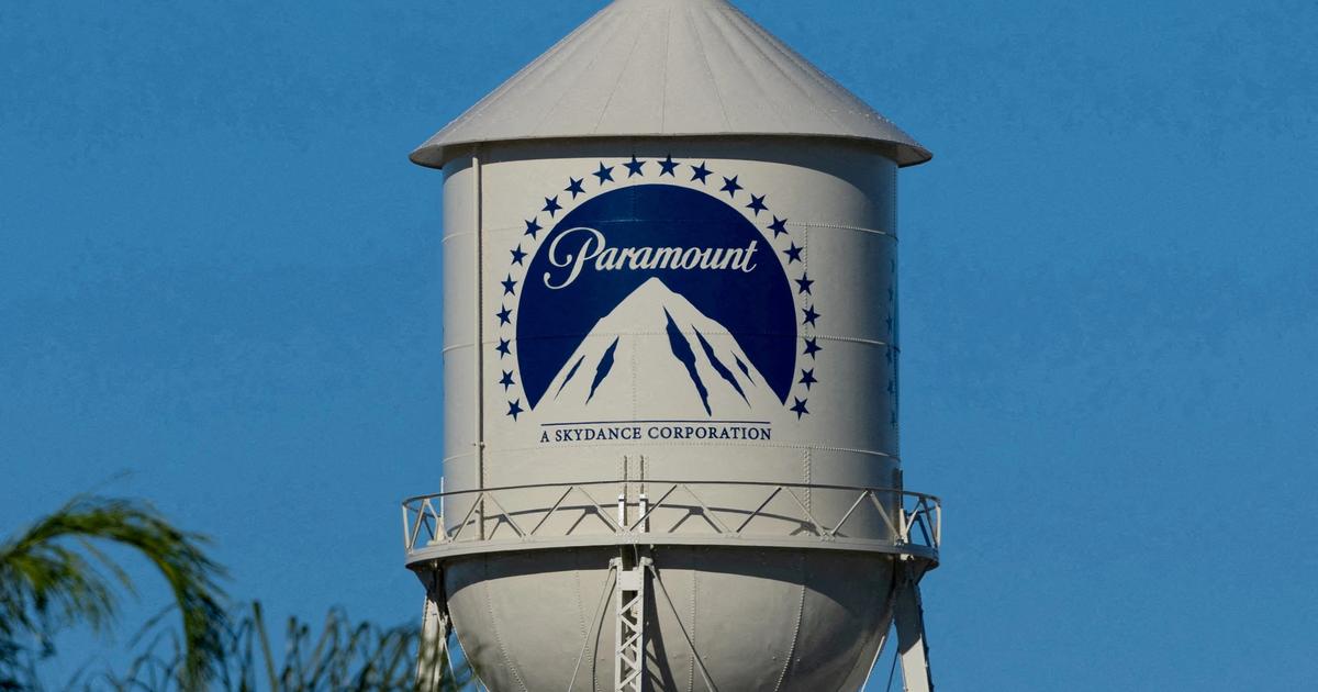 Paramount wins over DOJ staff on Warner Bros. takeover