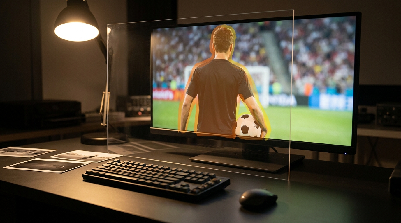 AI-weighted video quality metric PW-VQM outperforms VMAF in sports encoding