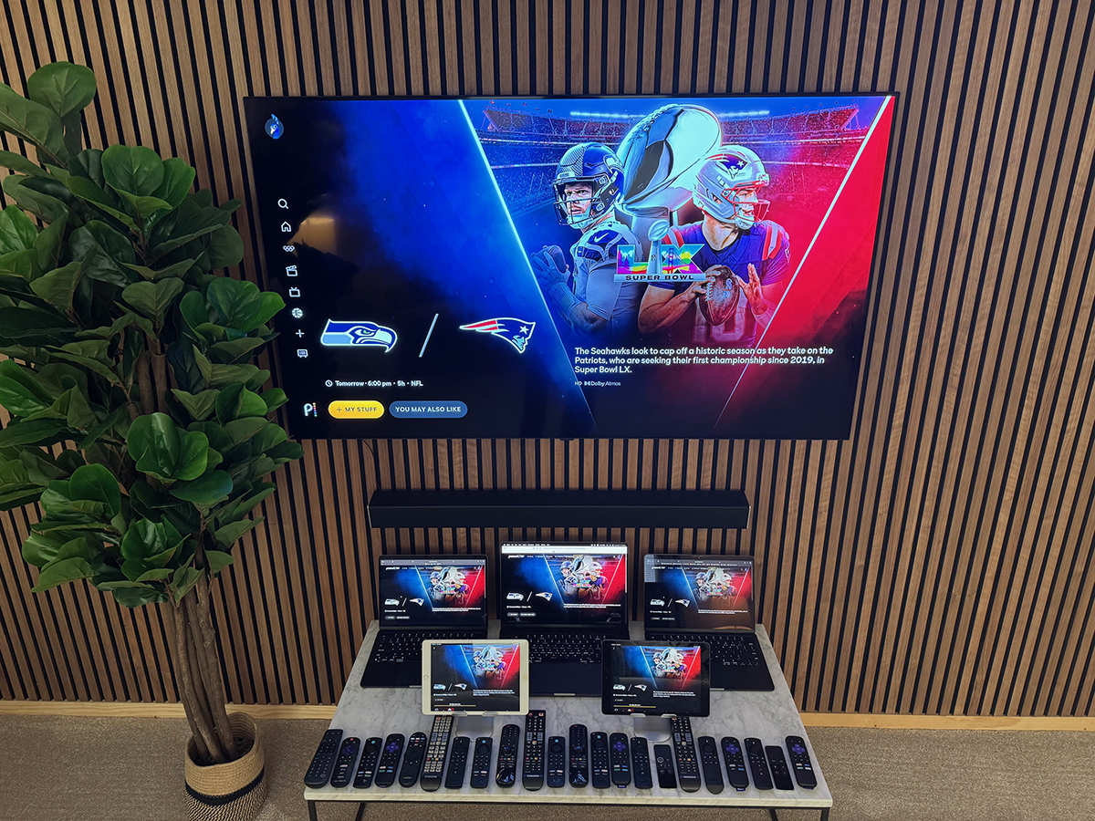 NBC's Super Bowl Stream: Deep Device-Level Tech Audit