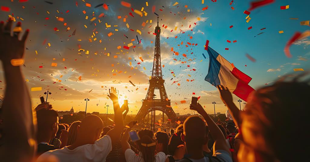Europe writes the rules—US streamers pick up the tab