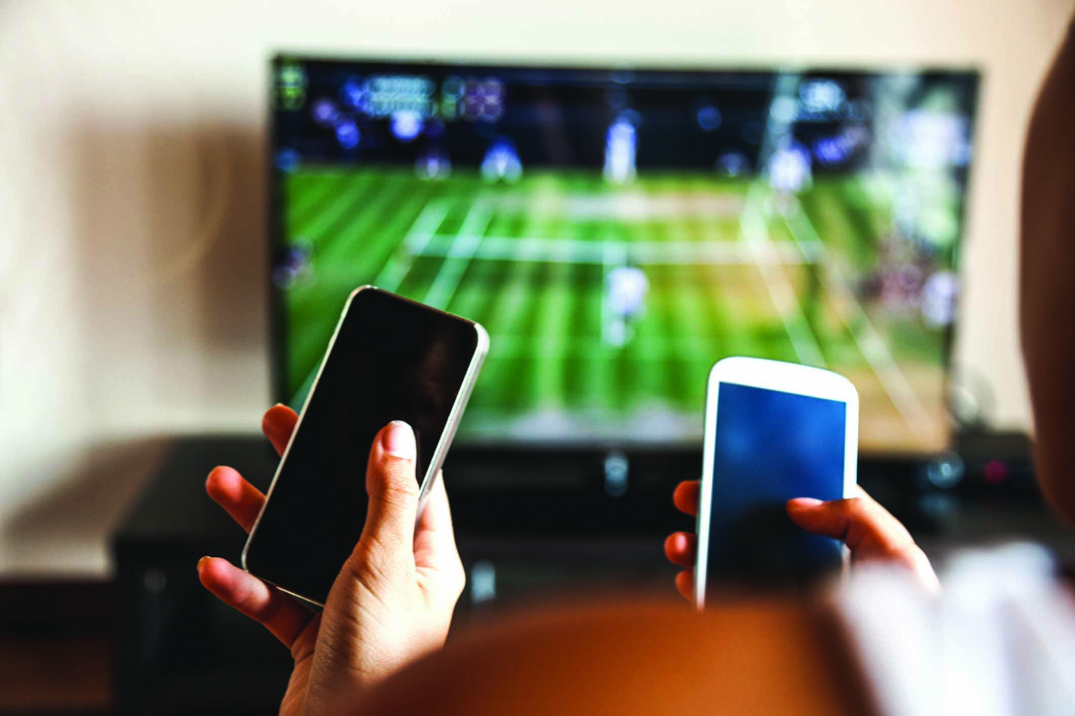 Sports rights fragmentation is becoming a churn machine