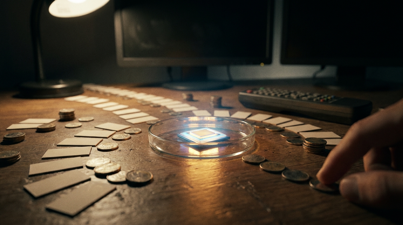 AI investments drive 8.9% global ad revenue growth for 2026