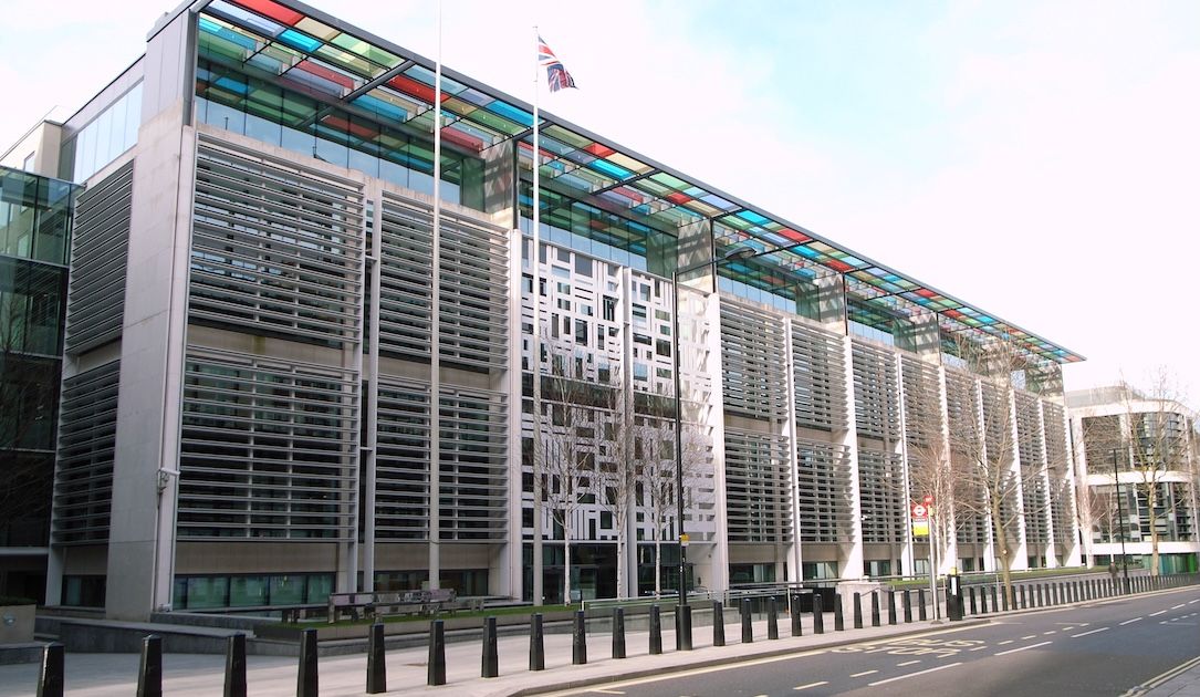 UK Government Mandates Device-Level Nudity Blocking for Tech Firms