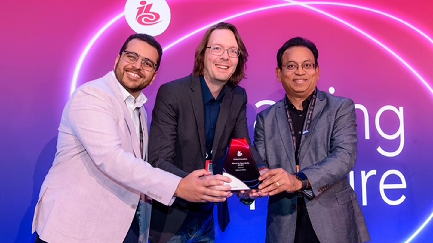 IBC 2026 Nominees Highlight Agentic AI and Cloud-Native Production Shifts