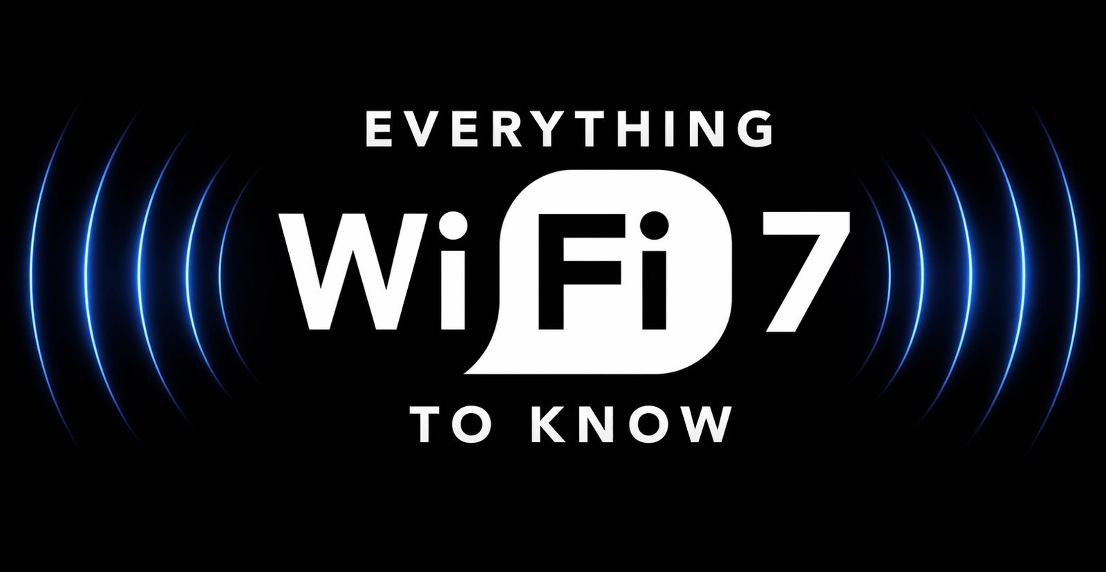 WiFi 7 Tests Show 3 Gbps+ Speeds Using Multi-Link Operation