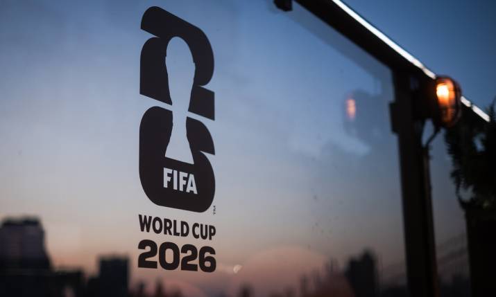 ITV Sport Cuts On-Site World Cup Teams By 60 Percent