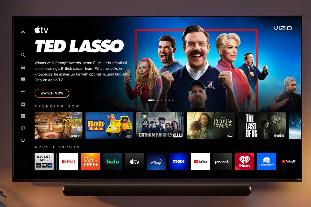 Smart TV value pivots from hardware to data as M&A intensifies