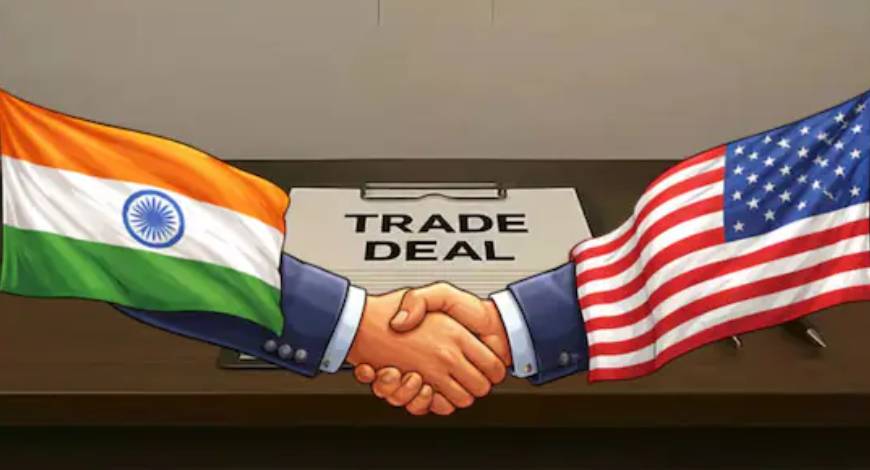 US–India Deal Bars Tariffs on Cross‑Border Streaming