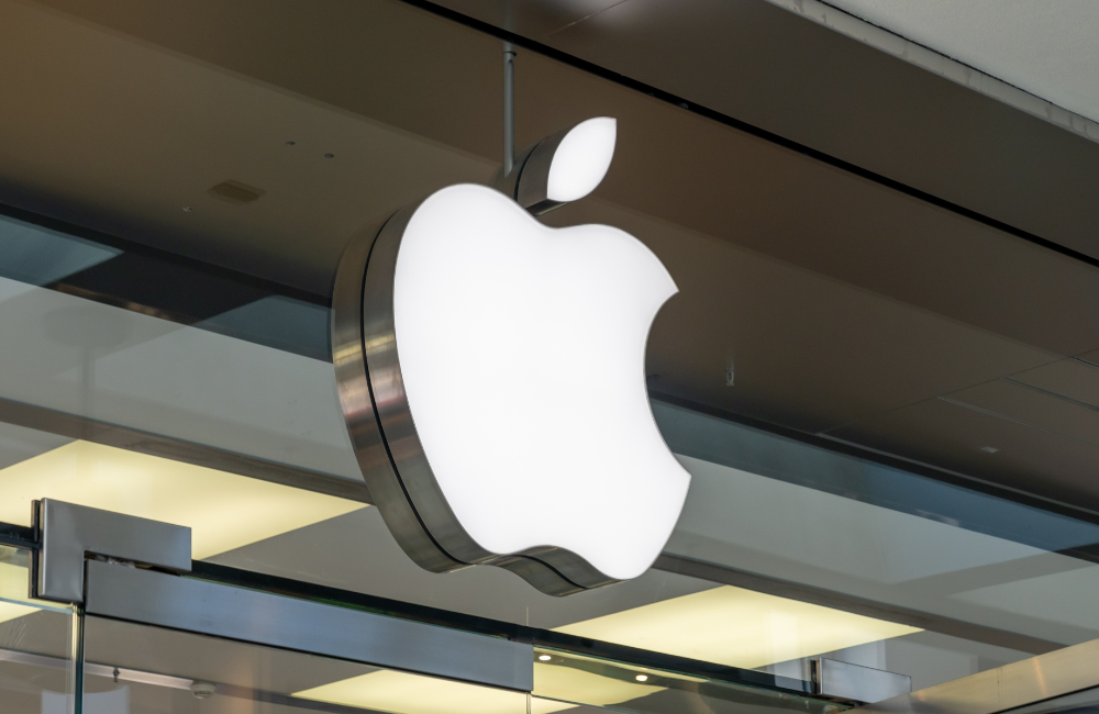 Apple shoots first major live sports event on iPhone 17 Pro