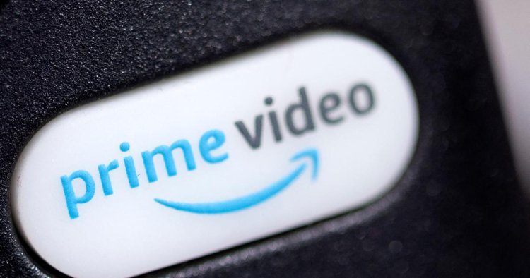 Amazon explores Prime Video ad tier, discusses channels with WBD, Paramount