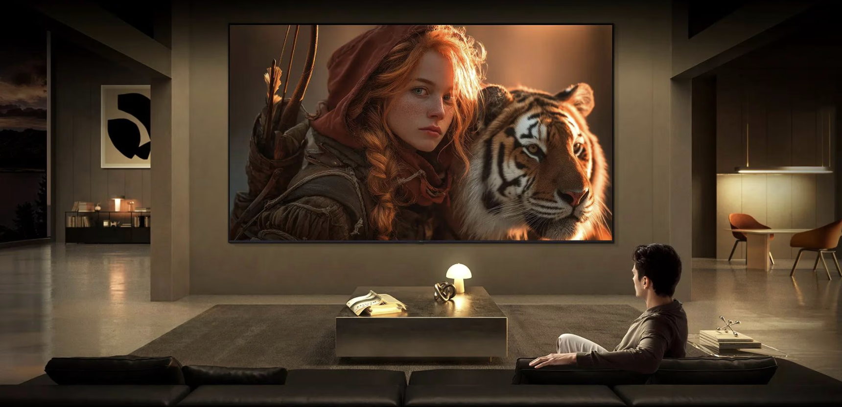 LG-Prime Video partnership launches studio-authored picture mode via new API