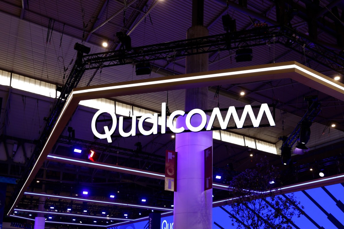 Qualcomm debuts Snapdragon Reality Elite platform to anchor post-smartphone wearables