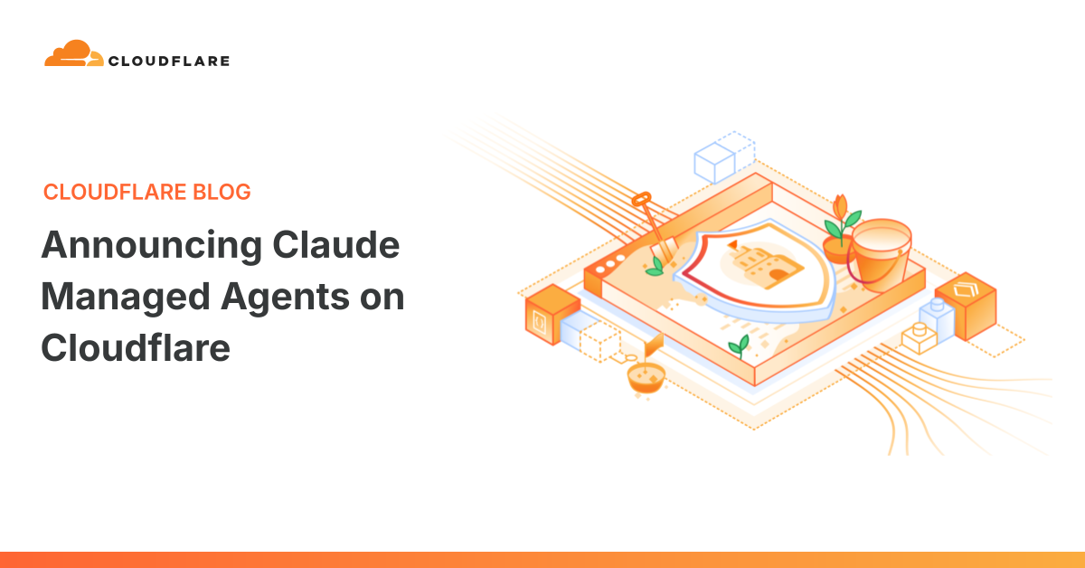 Cloudflare and Anthropic add Claude agents to Cloudflare Sandboxes